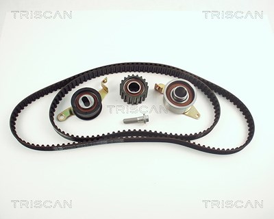 Triscan Zahnriemensatz [Hersteller-Nr. 864716005] für Ford von TRISCAN