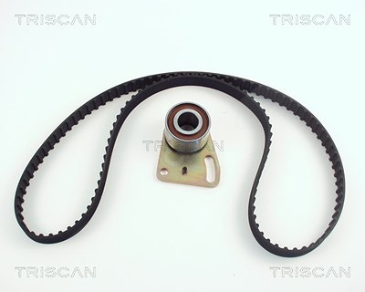 Triscan Zahnriemensatz [Hersteller-Nr. 864716001] für Ford, Ford Otosan von TRISCAN