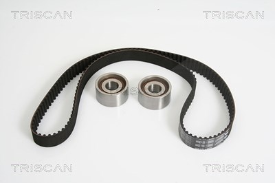 Triscan Zahnriemensatz [Hersteller-Nr. 864710011] für Citroën, Fiat, Iveco, Peugeot, Renault, Renault Trucks von TRISCAN