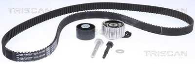 Triscan Zahnriemensatz [Hersteller-Nr. 864710078] für Alfa Romeo, Cadillac, Chevrolet, Chrysler, Fiat, Jeep, Lancia, Opel, Saab, Suzuki, Vauxhall von TRISCAN