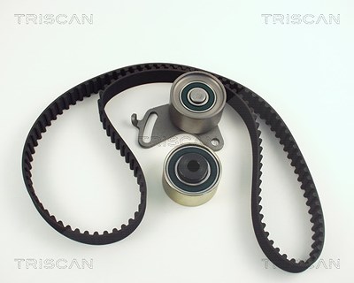 Triscan Zahnriemensatz [Hersteller-Nr. 864713004] für Toyota von TRISCAN