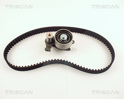 Triscan Zahnriemensatz [Hersteller-Nr. 864713013] für Toyota von TRISCAN