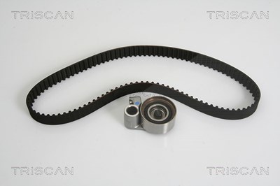 Triscan Zahnriemensatz [Hersteller-Nr. 864713020] für Toyota von TRISCAN