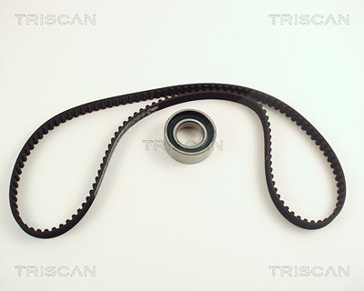 Triscan Zahnriemensatz [Hersteller-Nr. 864715002] für Citroën, Fiat, Innocenti, Lancia, Peugeot, Tofas, Yugo von TRISCAN