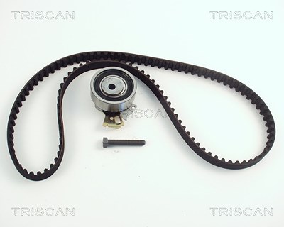 Triscan Zahnriemensatz [Hersteller-Nr. 864724009] für Bedford, Chevrolet, Daewoo, Opel, Vauxhall von TRISCAN