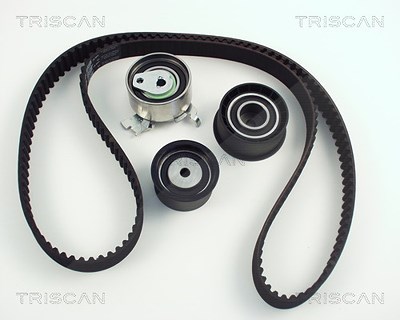 Triscan Zahnriemensatz [Hersteller-Nr. 864724012] für Lada, Opel, Vauxhall von TRISCAN
