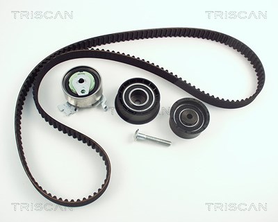 Triscan Zahnriemensatz [Hersteller-Nr. 864724013] für Chevrolet, Opel, Vauxhall von TRISCAN