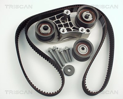 Triscan Zahnriemensatz [Hersteller-Nr. 864724015] für Opel, Saab, Vauxhall von TRISCAN