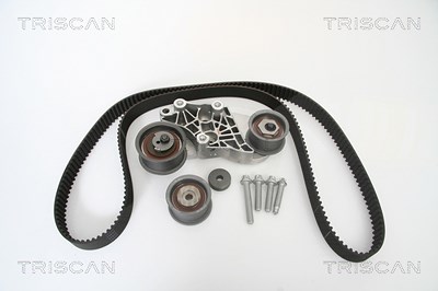 Triscan Zahnriemensatz [Hersteller-Nr. 864724021] für Cadillac, Chevrolet, Opel, Saab, Vauxhall von TRISCAN