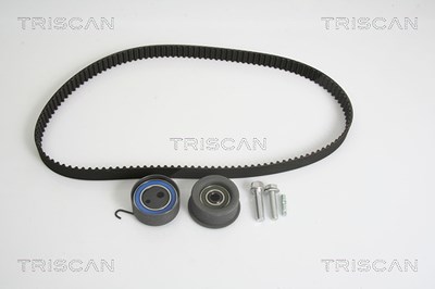 Triscan Zahnriemensatz [Hersteller-Nr. 864724030] für Honda, Opel, Vauxhall von TRISCAN
