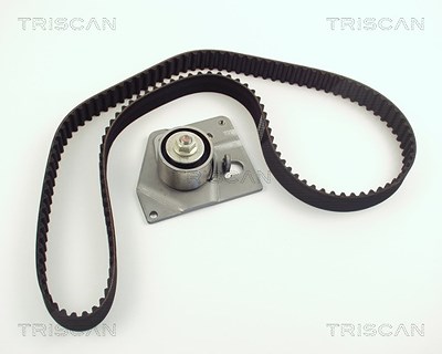 Triscan Zahnriemensatz [Hersteller-Nr. 864725022] für Mitsubishi, Nissan, Opel, Renault, Vauxhall, Volvo von TRISCAN