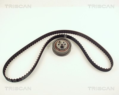 Triscan Zahnriemensatz [Hersteller-Nr. 864729011] für Audi, VW von TRISCAN