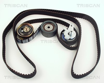 Triscan Zahnriemensatz [Hersteller-Nr. 864729045] für Audi, Skoda, VW von TRISCAN