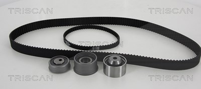 Triscan Zahnriemensatz [Hersteller-Nr. 864743013] für Hyundai, Kia von TRISCAN
