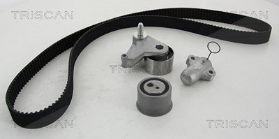 Triscan Zahnriemensatz [Hersteller-Nr. 864743016] für Hyundai, Inokom, Kia von TRISCAN