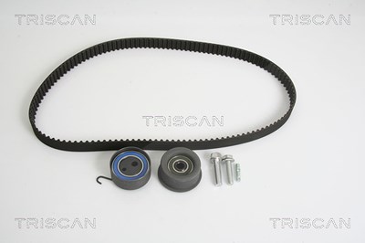 Triscan Zahnriemensatz [Hersteller-Nr. 864724030] für Honda, Opel von TRISCAN
