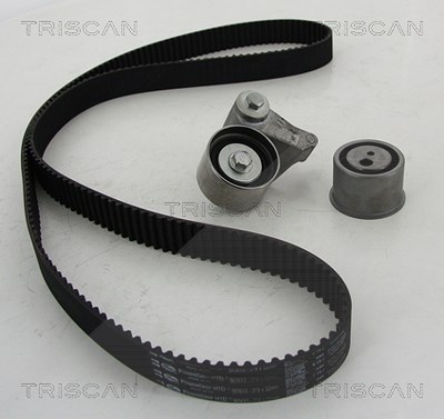 Triscan Zahnriemensatz [Hersteller-Nr. 864743015] für Hyundai, Kia von TRISCAN