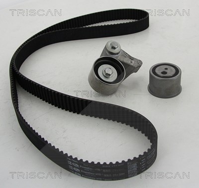 Triscan Zahnriemensatz [Hersteller-Nr. 864743015] für Hyundai, Inokom, Kia von TRISCAN