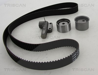 Triscan Zahnriemensatz [Hersteller-Nr. 864743023] für Hyundai, Kia von TRISCAN