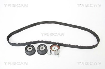Triscan Zahnriemensatz [Hersteller-Nr. 864724022] für Chevrolet, Opel, Vauxhall von TRISCAN