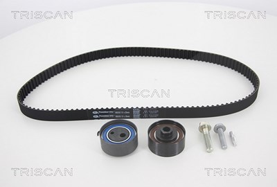 Triscan Zahnriemensatz [Hersteller-Nr. 864724024] für Opel, Vauxhall von TRISCAN