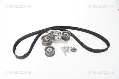 Triscan Zahnriemensatz [Hersteller-Nr. 864724020] für Opel, Saab, Vauxhall von TRISCAN