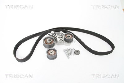 Triscan Zahnriemensatz [Hersteller-Nr. 864724020] für Opel, Saab von TRISCAN