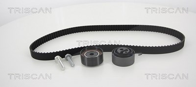Triscan Zahnriemensatz [Hersteller-Nr. 864724031] für Chevrolet, Opel, Vauxhall von TRISCAN