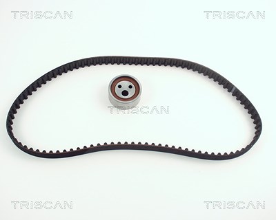 Triscan Zahnriemensatz [Hersteller-Nr. 864725001] für Renault von TRISCAN