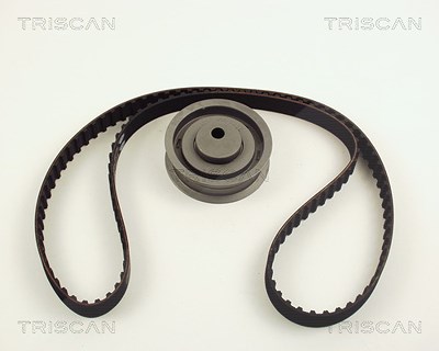 Triscan Zahnriemensatz [Hersteller-Nr. 864729009] für Seat, VW von TRISCAN