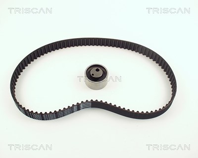 Triscan Zahnriemensatz [Hersteller-Nr. 864769003] für Chevrolet, Dongfeng Xiaokang, Subaru, Suzuki von TRISCAN