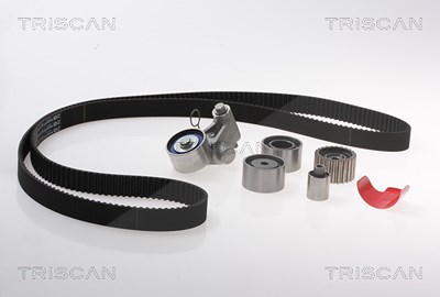 Triscan Zahnriemensatz [Hersteller-Nr. 864768005] für Subaru von TRISCAN