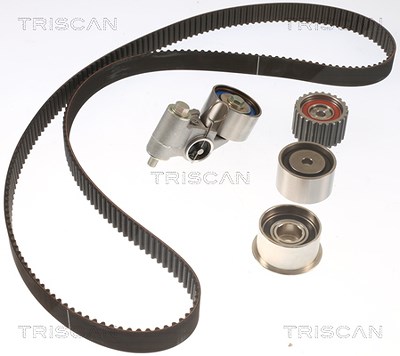 Triscan Zahnriemensatz [Hersteller-Nr. 864768002] für Subaru von TRISCAN