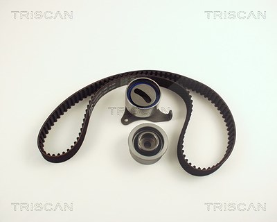 Triscan Zahnriemensatz [Hersteller-Nr. 864713010] für Toyota von TRISCAN