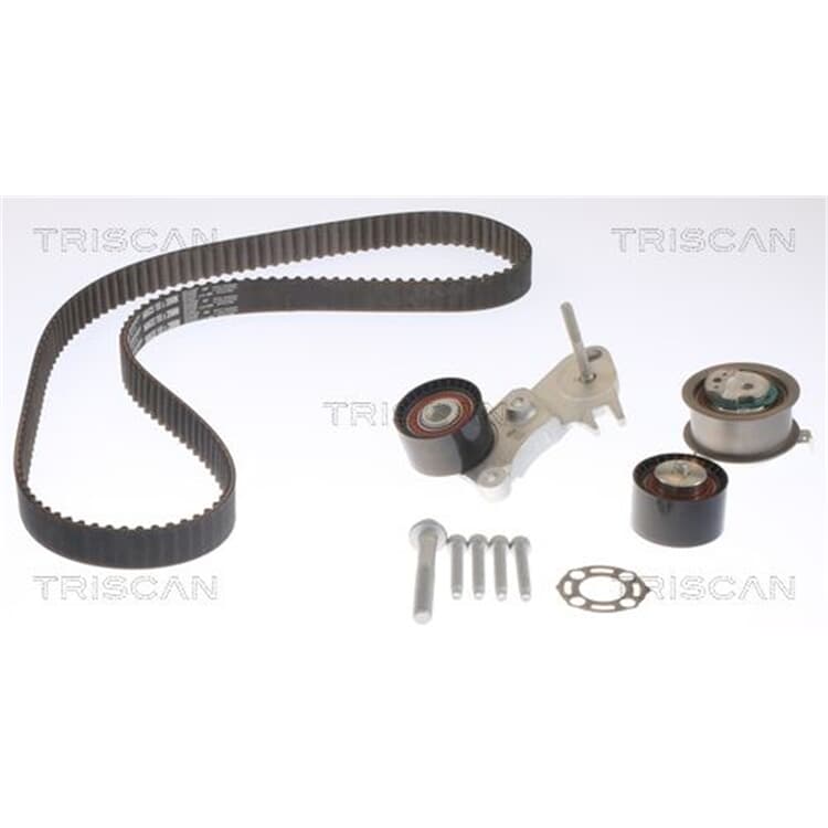 Triscan Zahnriemensatz Volvo Triscan Zahnriemensatz Volvo von TRISCAN