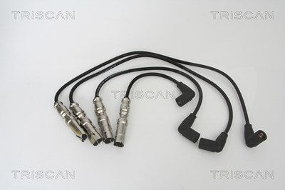 Triscan Zündleitungssatz [Hersteller-Nr. 886029009] für Audi, VW von TRISCAN