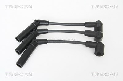 Triscan Zündleitungssatz [Hersteller-Nr. 886024005] für Chevrolet, Daewoo von TRISCAN