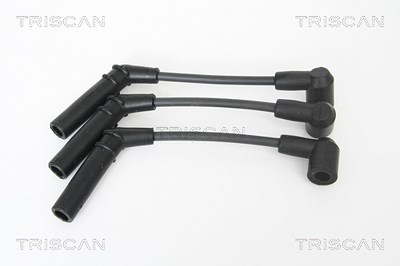 Triscan Zündleitungssatz [Hersteller-Nr. 886024005] für Chevrolet, Gm Korea von TRISCAN