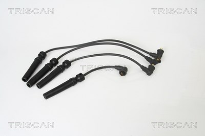 Triscan Zündleitungssatz [Hersteller-Nr. 886024014] für Chevrolet, Daewoo von TRISCAN