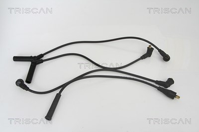 Triscan Zündleitungssatz [Hersteller-Nr. 88604015] für Daewoo von TRISCAN