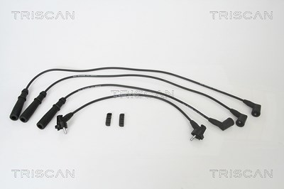 Triscan Zündleitungssatz [Hersteller-Nr. 886041003] für Daihatsu von TRISCAN