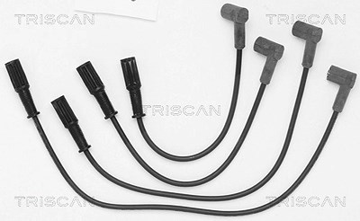 Triscan Zündleitungssatz [Hersteller-Nr. 88604158] für Fiat, Lancia von TRISCAN