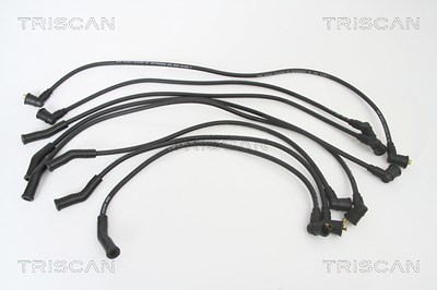 Triscan Zündleitungssatz [Hersteller-Nr. 886016007] für Ford von TRISCAN