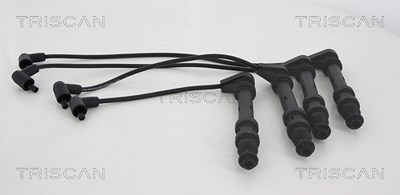 Triscan Zündleitungssatz [Hersteller-Nr. 88604168] für Fiat, Lancia von TRISCAN