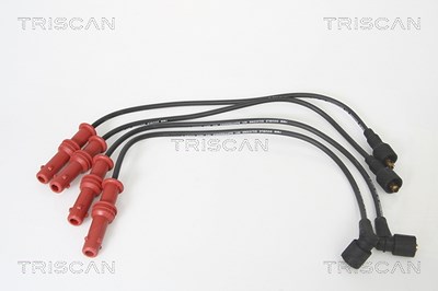 Triscan Zündleitungssatz [Hersteller-Nr. 886068003] für Subaru von TRISCAN