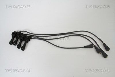 Triscan Zündleitungssatz [Hersteller-Nr. 88607414] für Hyundai, Kia, Mitsubishi von TRISCAN