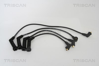 Triscan Zündleitungssatz [Hersteller-Nr. 886043003] für Hyundai von TRISCAN