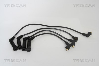Triscan Zündleitungssatz [Hersteller-Nr. 886043003] für Hyundai von TRISCAN