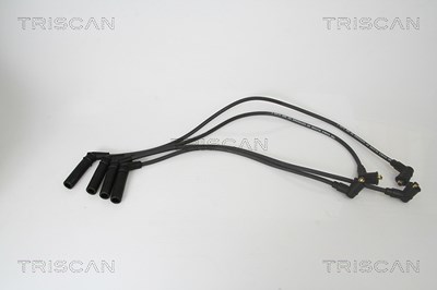 Triscan Zündleitungssatz [Hersteller-Nr. 88608107] für Hyundai, Mitsubishi von TRISCAN