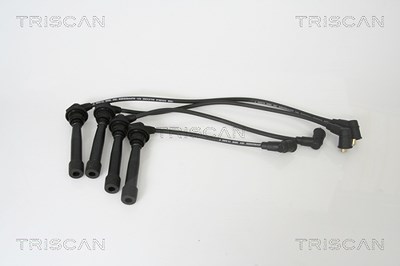 Triscan Zündleitungssatz [Hersteller-Nr. 886043005] für Hyundai, Kia von TRISCAN
